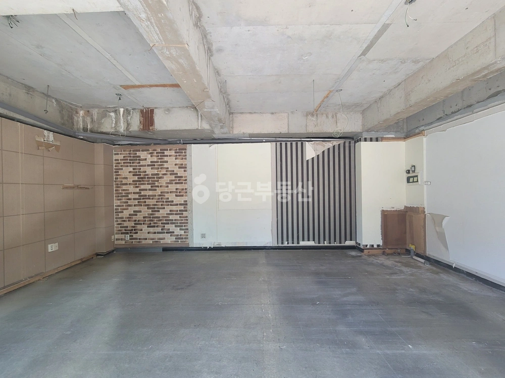 경기도 부천시 원미구 상동 상가 사진 1