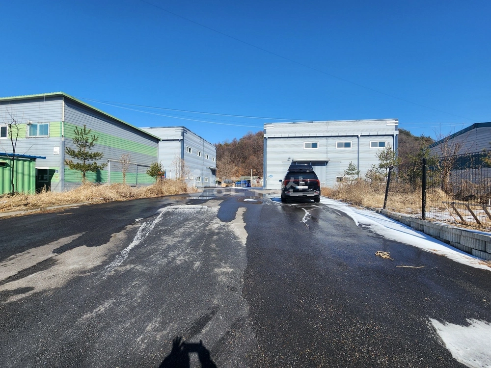 경기도 파주시 파주읍 공장/창고 사진 1