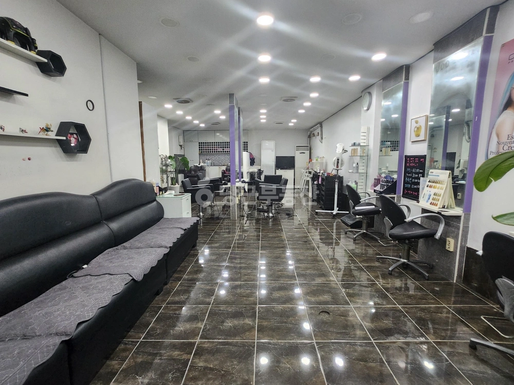 부산광역시 부산진구 부전동 상가 사진 1