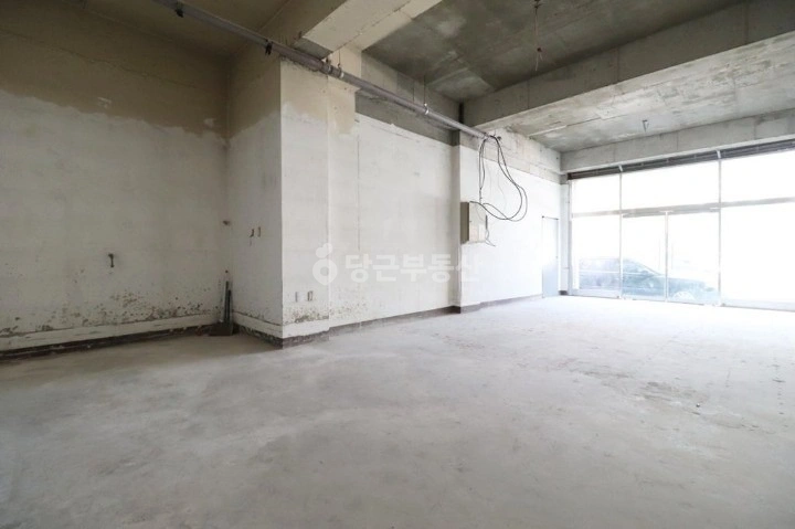 대전광역시 서구 둔산동 상가 사진 1