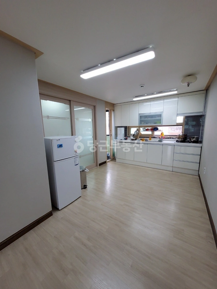 인천광역시 서해구 심곡동 빌라(투룸 이상) 사진 1