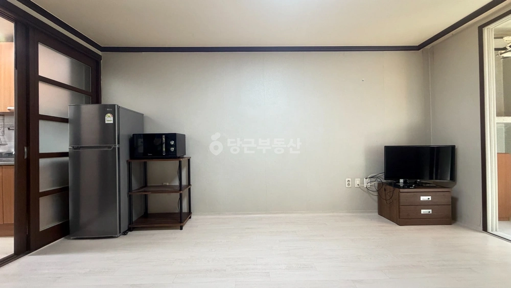충청북도 청주시 흥덕구 봉명동 원룸 사진 1