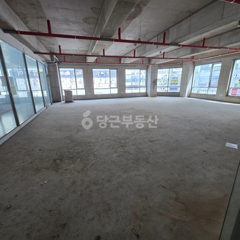 경기도 김포시 구래동 상가 사진 1