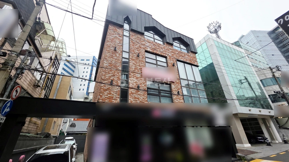 서울특별시 서초구 잠원동 상가 사진 1