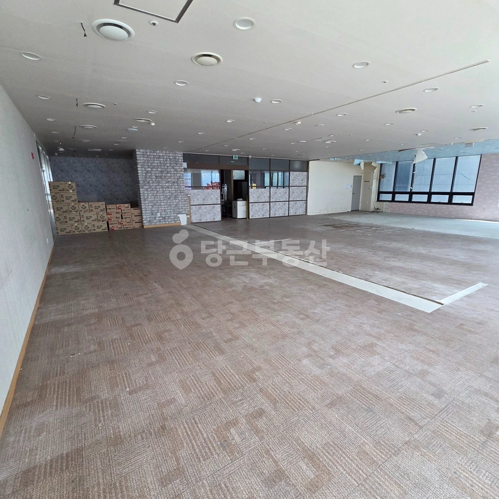 경기도 김포시 구래동 상가 사진 1