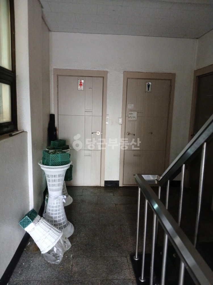 대구광역시 달서구 본리동 상가 사진 1