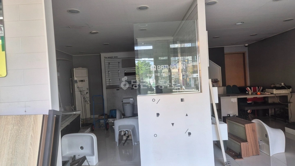 부산광역시 연제구 연산동 상가 사진 1