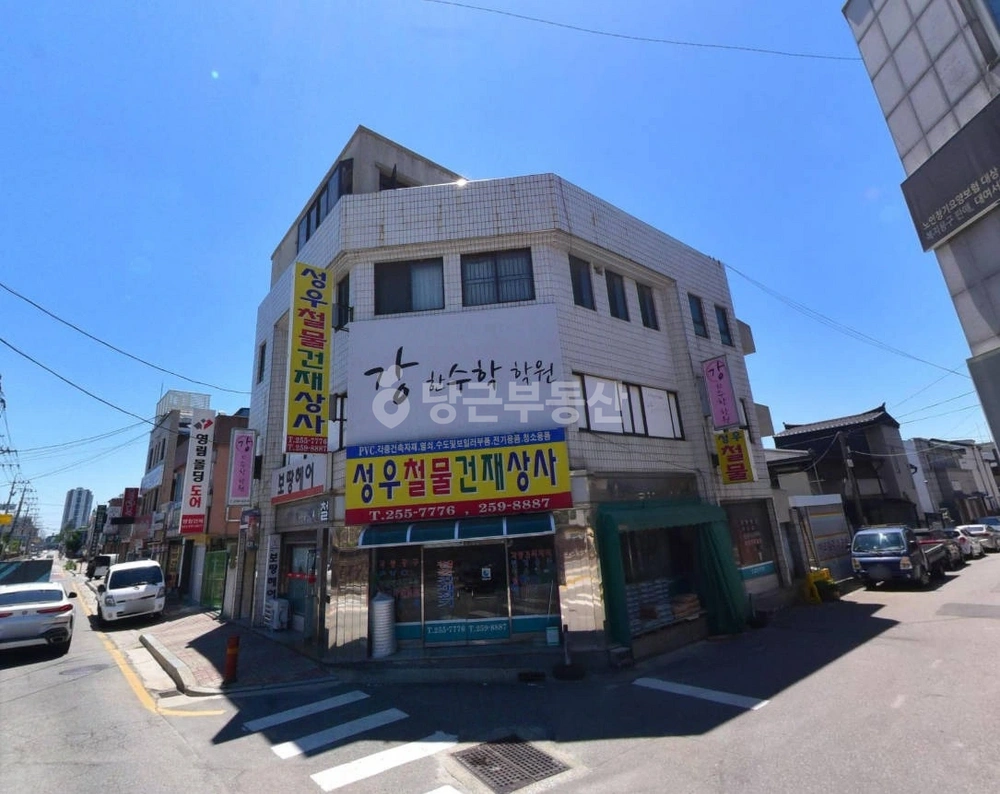 충청북도 청주시 상당구 수동 상가 사진 1