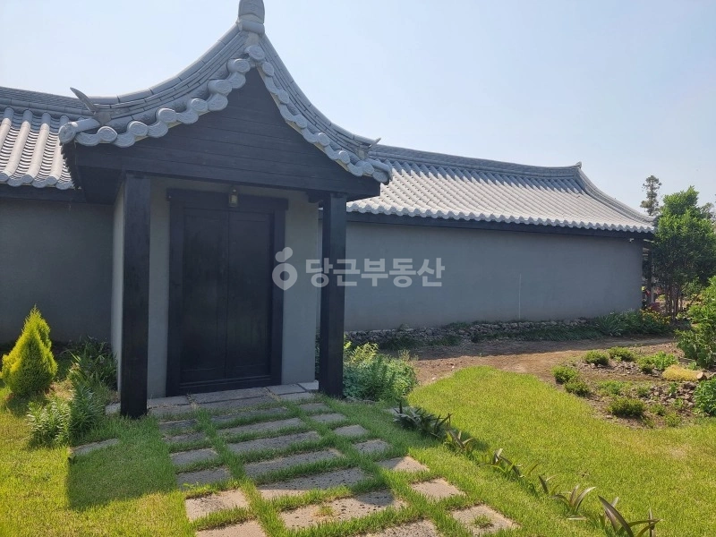 제주특별자치도 제주시 한림읍 단독/전원주택 사진 1