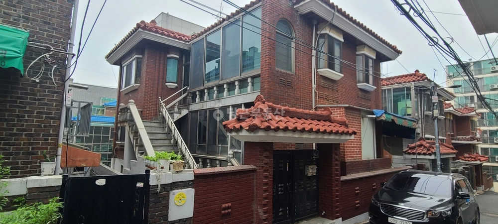 서울특별시 금천구 독산동 단독/전원주택 사진 1