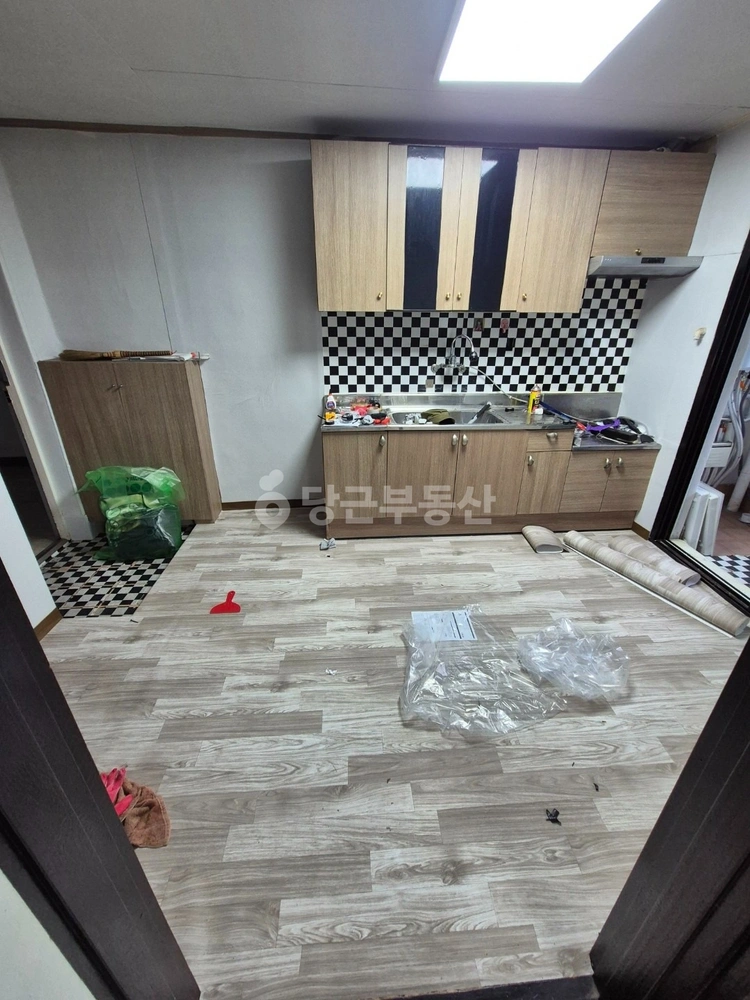 대구광역시 북구 읍내동 빌라(투룸 이상) 사진 1