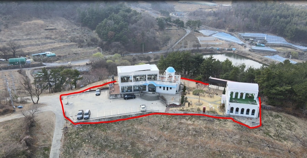경상북도 경산시 여천동 건물 사진 1