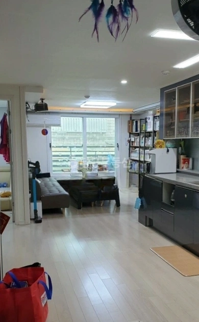 서울특별시 중랑구 상봉동 빌라(투룸 이상) 사진 1