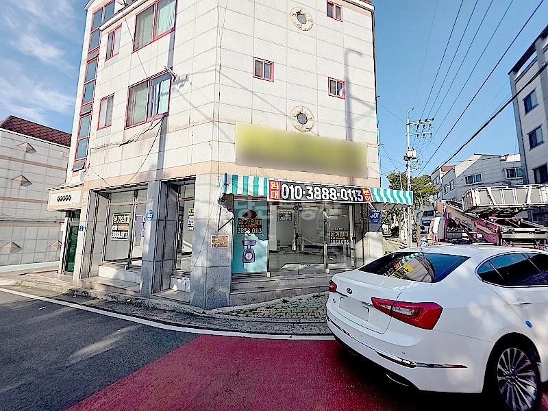 경상북도 구미시 구평동 상가 사진 1