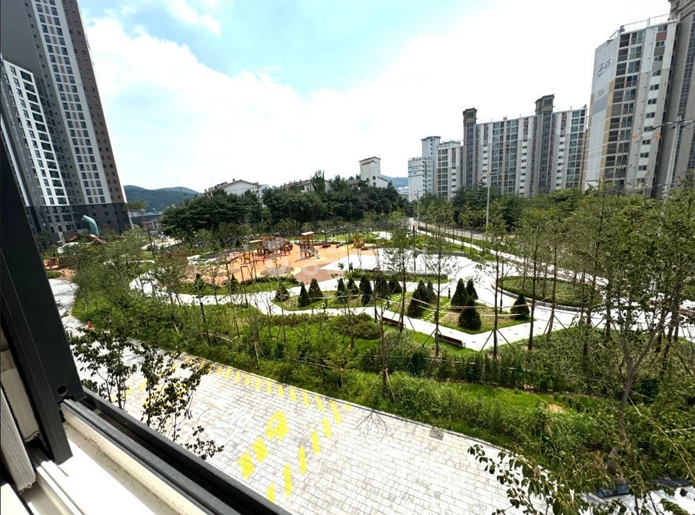 경기도 오산시 고현동 아파트 사진 1
