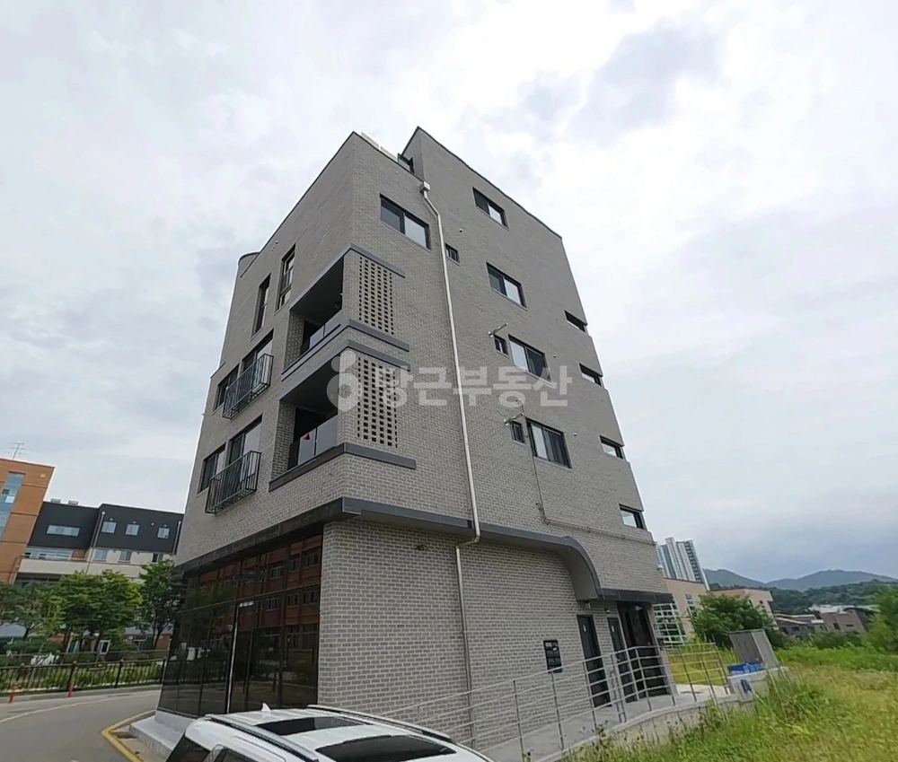 충청북도 청주시 상당구 운동동 상가 사진 1