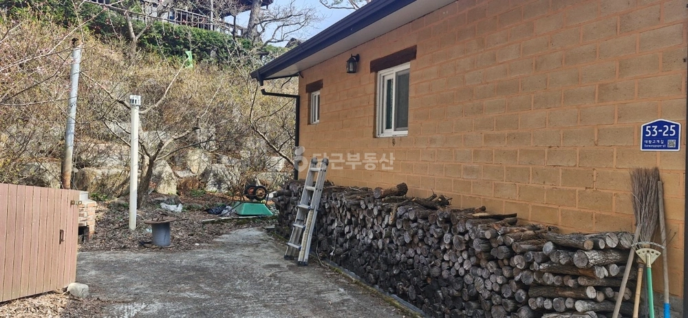 강원특별자치도 원주시 소초면 단독/전원주택 사진 1