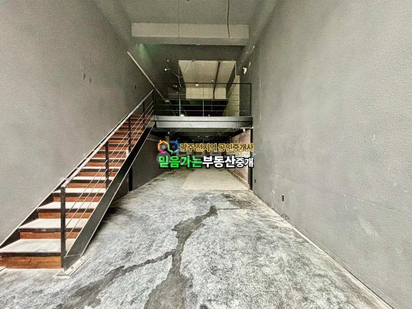 전남광주통합특별시 광산구 월계동 상가 사진 1
