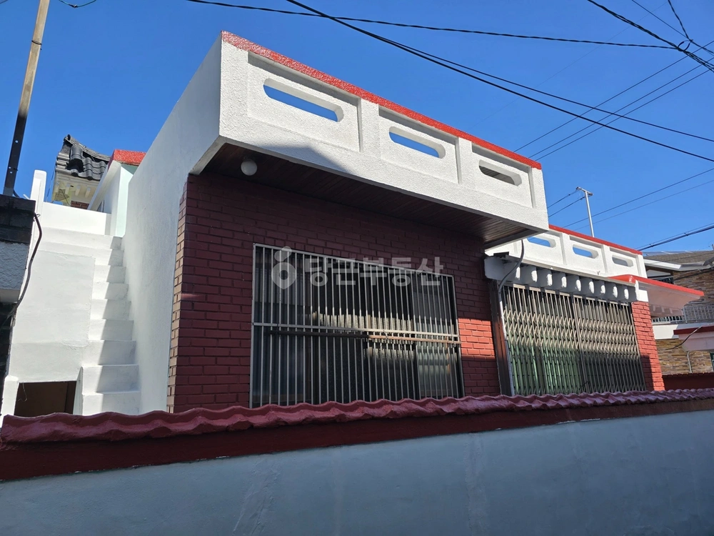 경상남도 창원시 마산회원구 구암동 단독/전원주택 사진 1