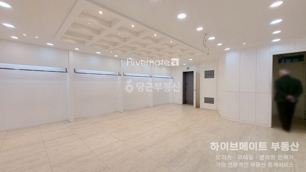 서울특별시 강남구 논현동 사무실 사진 1