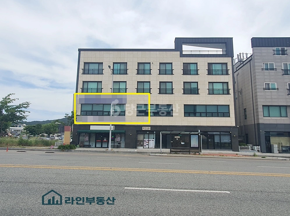 대전광역시 유성구 학하동 상가 사진 1