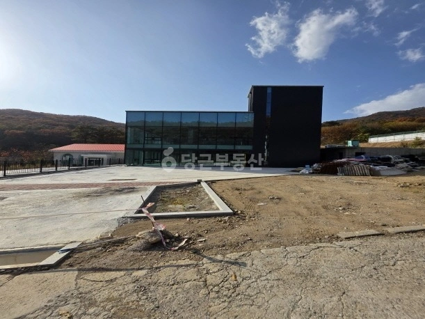 경기도 용인시 수지구 성복동 상가 사진 1