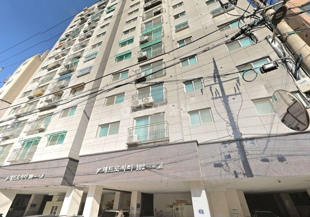 인천광역시 부평구 부평동 오피스텔 사진 1