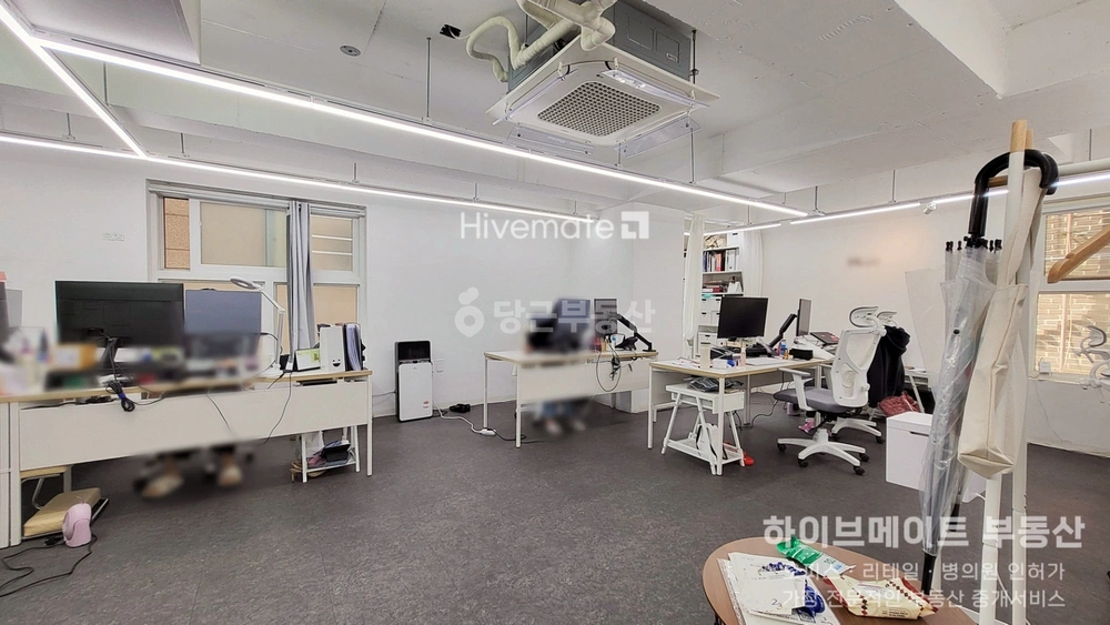 서울특별시 강남구 역삼동 사무실 사진 1