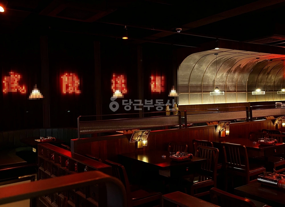 경기도 성남시 분당구 야탑동 상가 사진 1