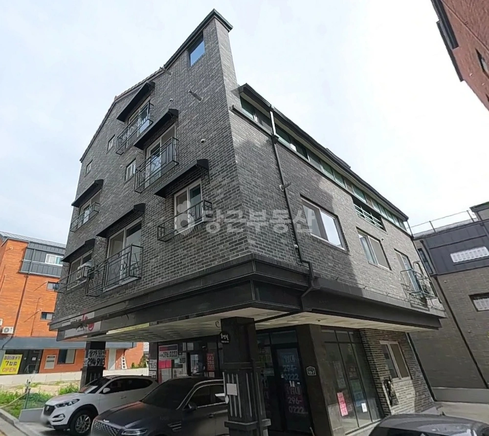 충청북도 청주시 상당구 용암동 상가 사진 1