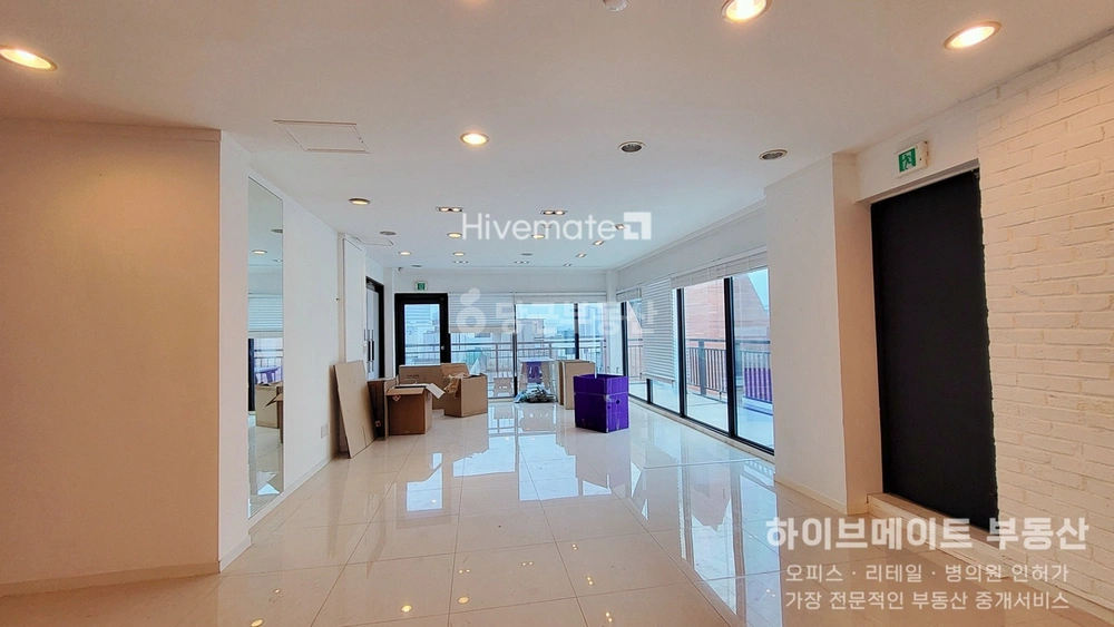서울특별시 강남구 청담동 사무실 사진 1