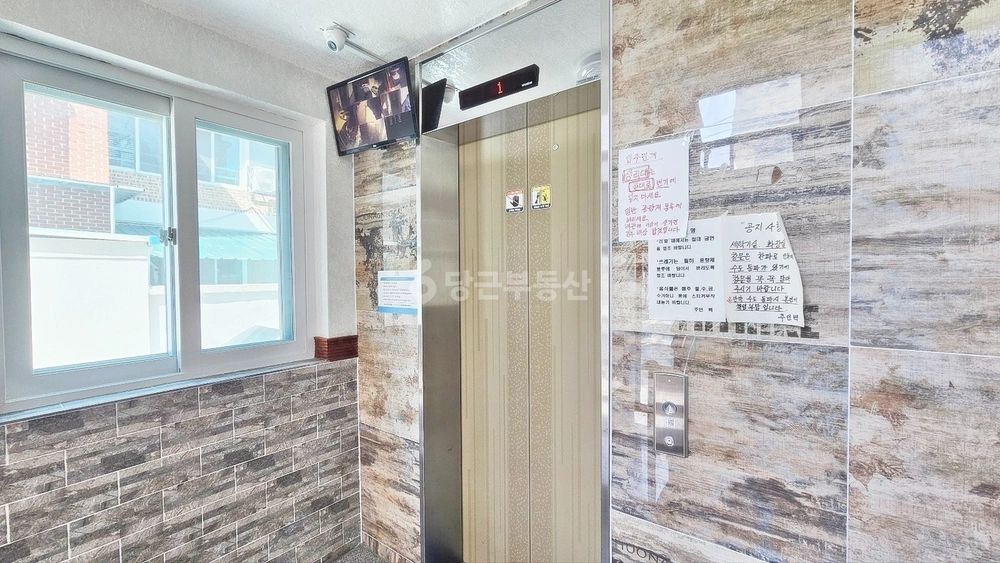 충청북도 청주시 흥덕구 봉명동 원룸 사진 1