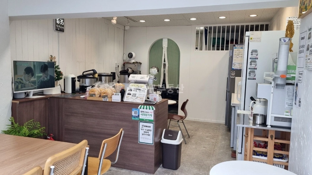 경상북도 경산시 옥곡동 상가 사진 1