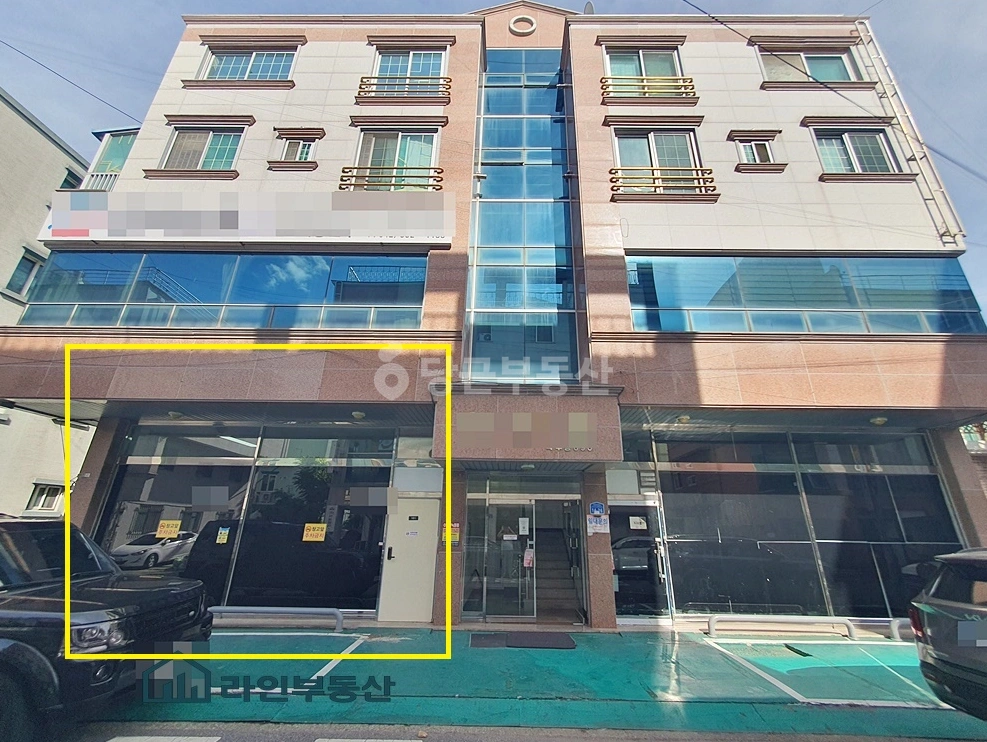 대전광역시 서구 복수동 상가 사진 1