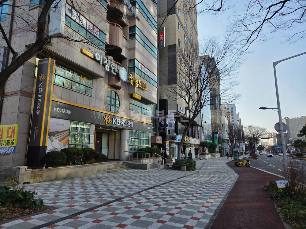 제주특별자치도 제주시 노형동 사무실 사진 1