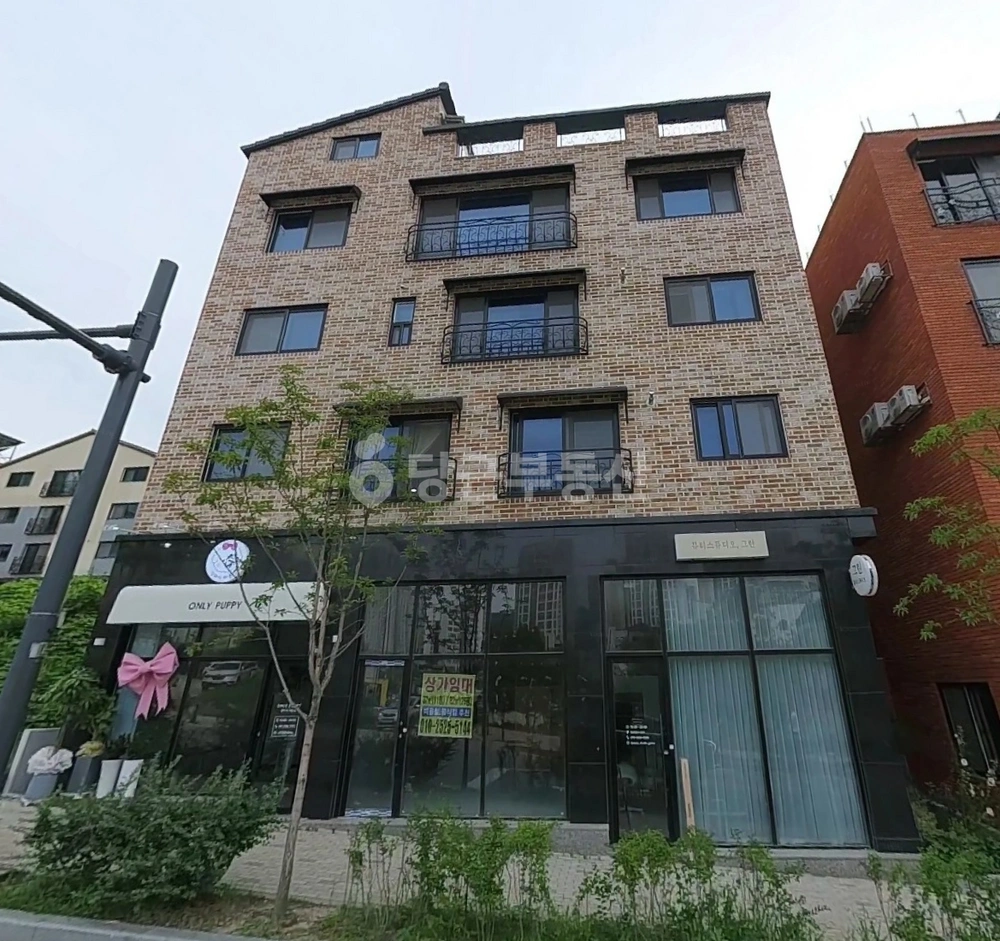 충청북도 청주시 상당구 용암동 상가 사진 1