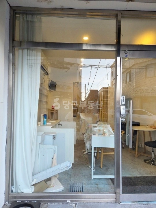 대구광역시 남구 대명동 상가 사진 1
