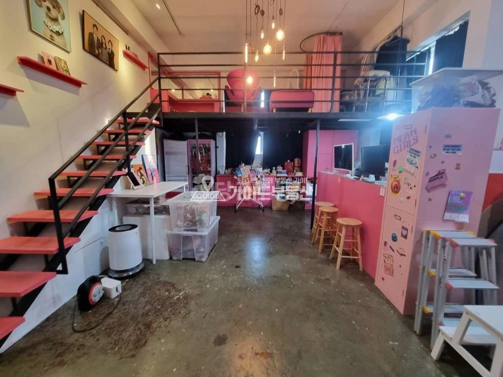 서울특별시 마포구 합정동 상가 사진 1