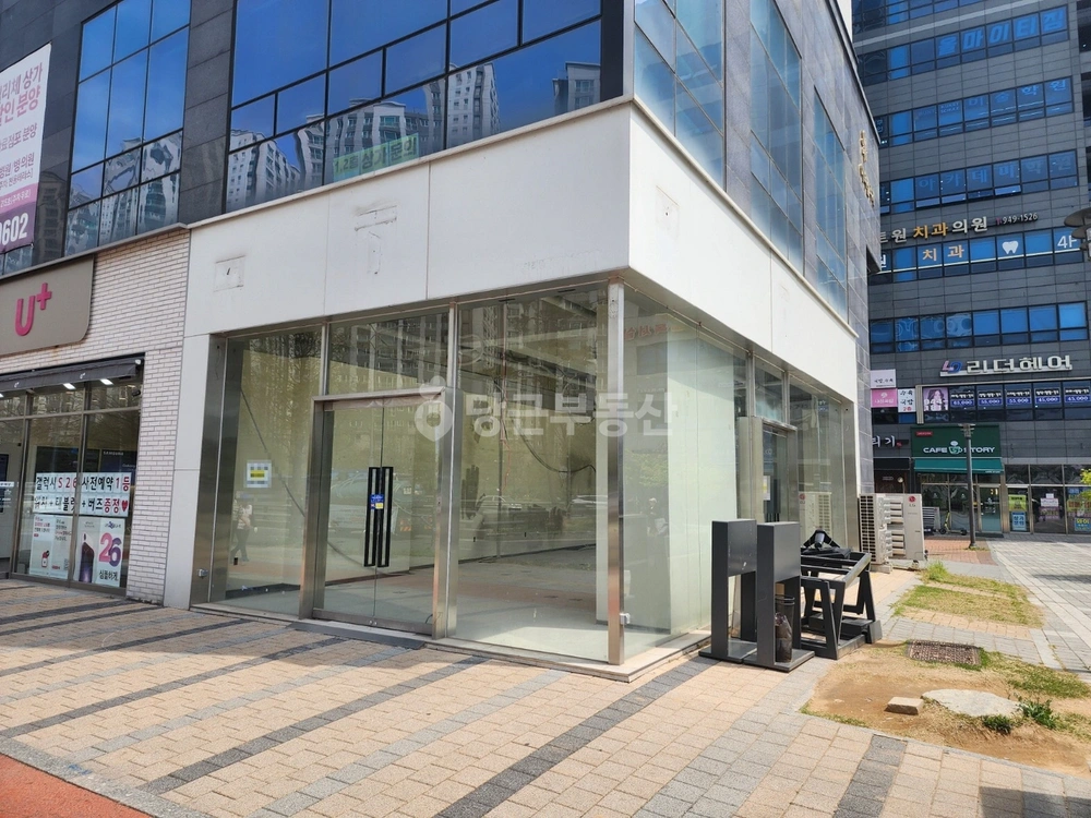 경기도 파주시 야당동 상가 사진 1