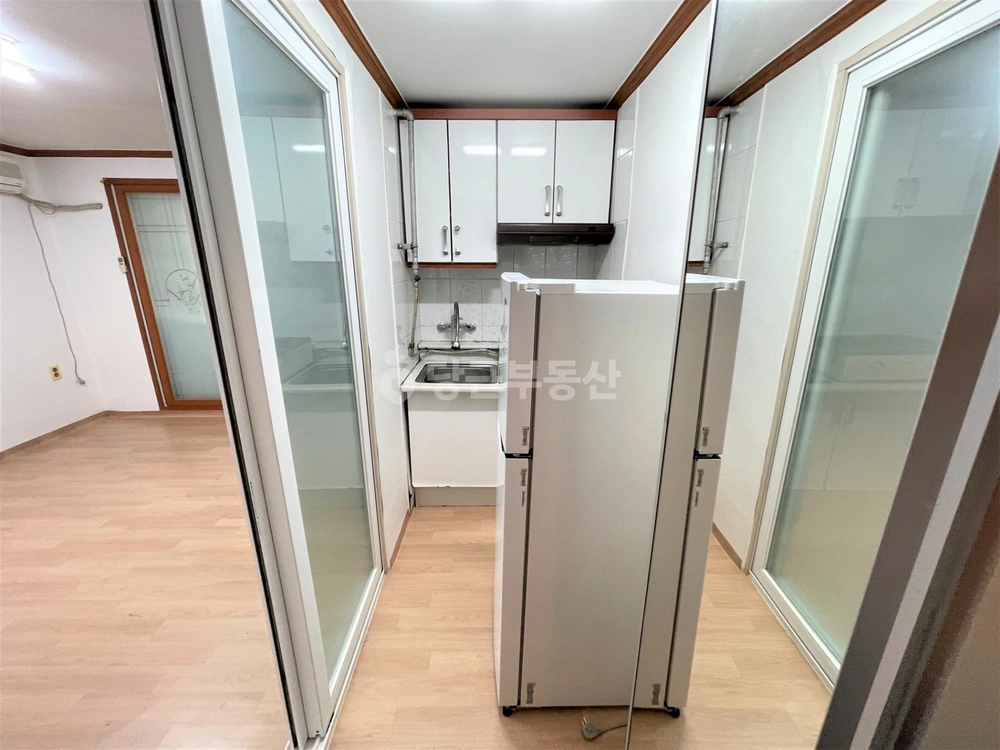 경기도 시흥시 정왕동 원룸 사진 1