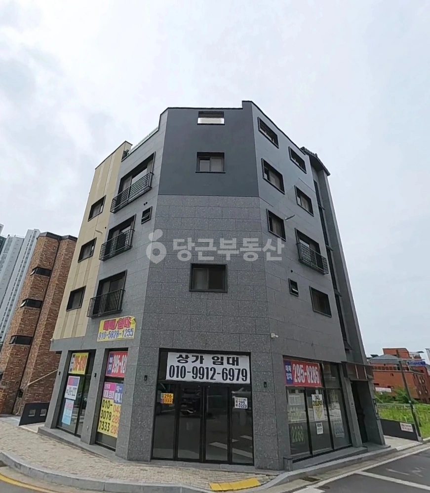 충청북도 청주시 상당구 운동동 상가 사진 1