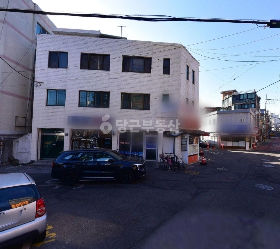 서울특별시 강북구 수유동 건물 사진 1