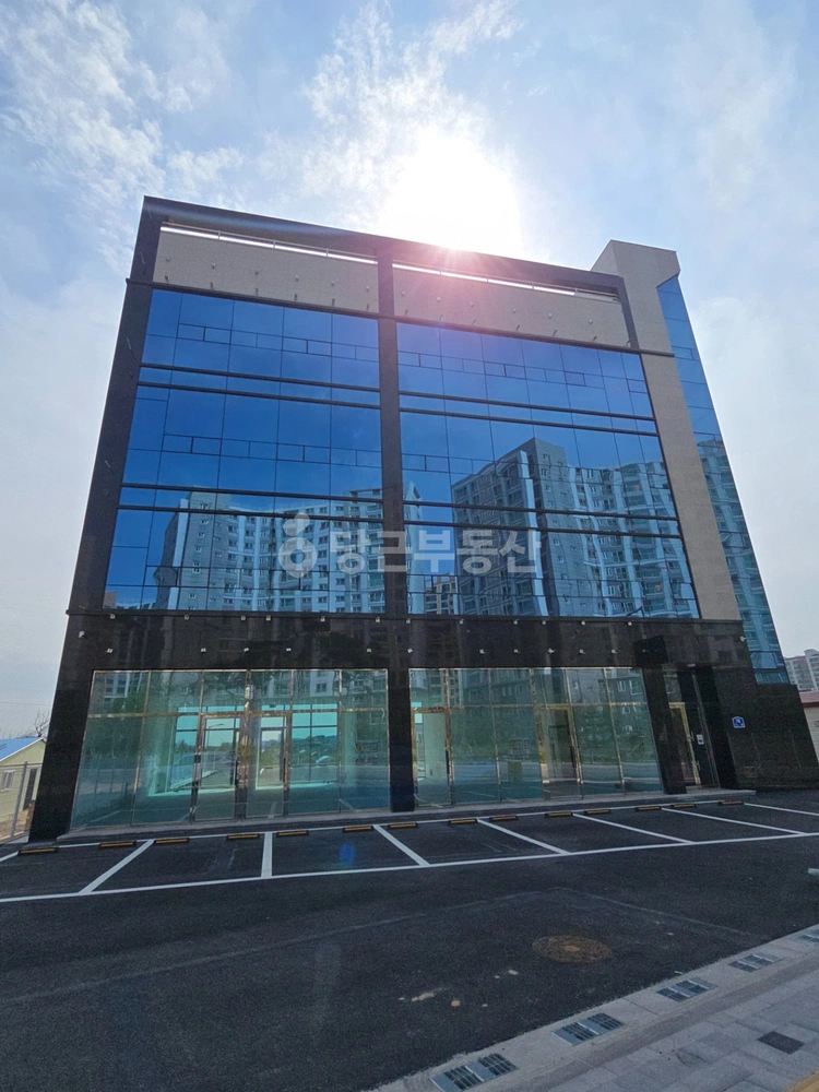 경기도 수원시 권선구 곡반정동 상가 사진 1