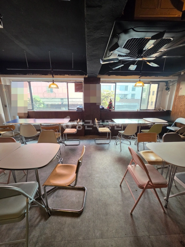 서울특별시 마포구 합정동 상가 사진 1