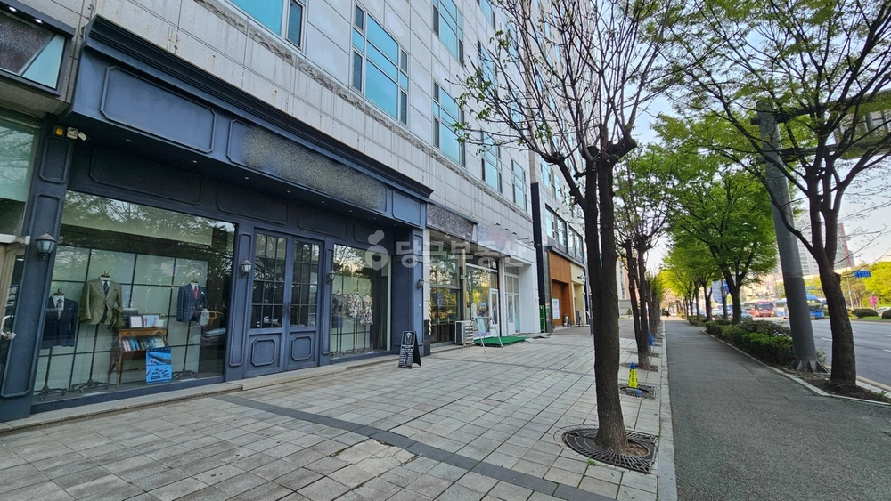 경기도 고양시 일산동구 장항동 상가 사진 1