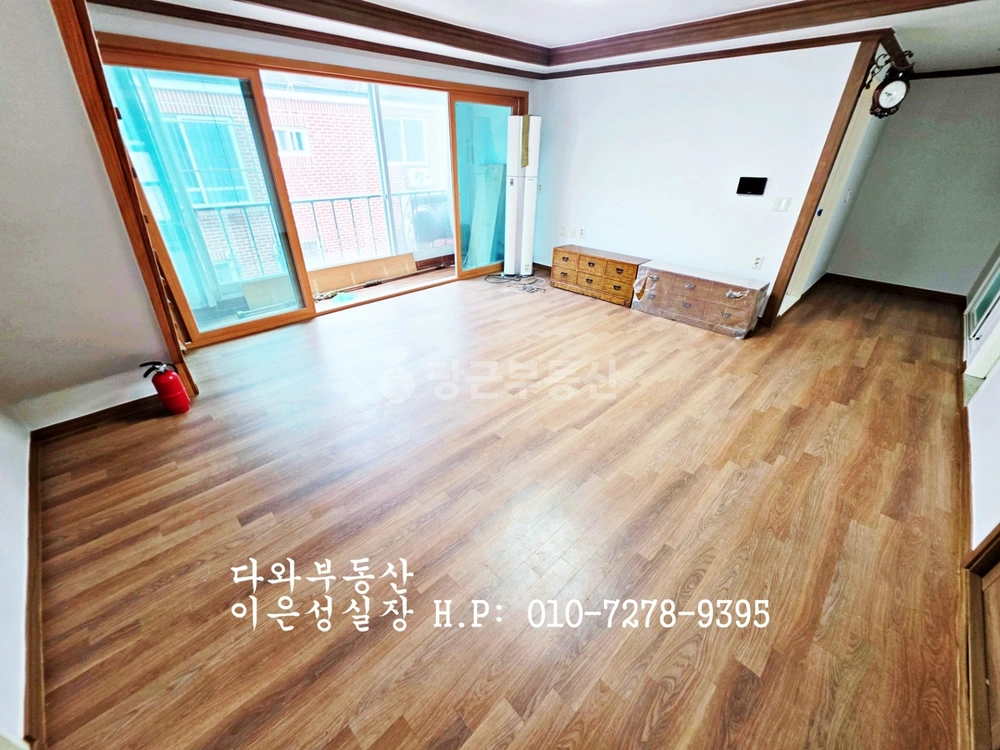 대전광역시 서구 만년동 빌라(투룸 이상) 사진 1