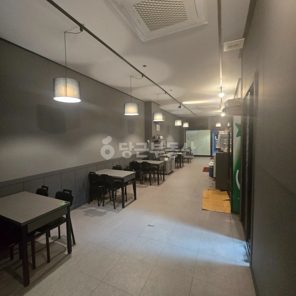 경상남도 창원시 의창구 사림동 상가 사진 1