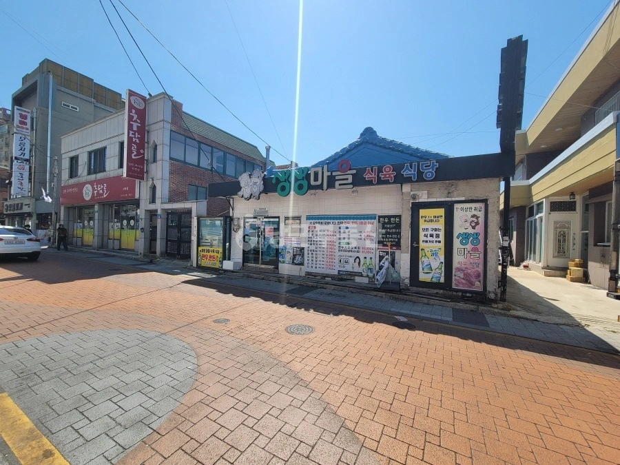 부산광역시 사하구 괴정동 상가 사진 1