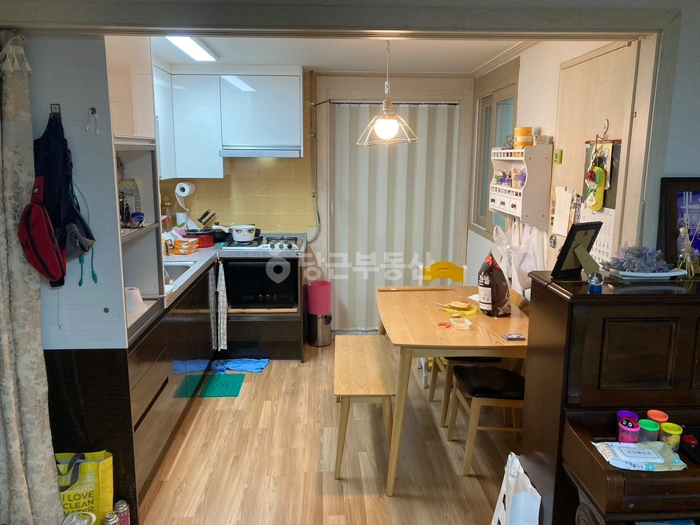 서울특별시 금천구 시흥동 빌라(투룸 이상) 사진 1