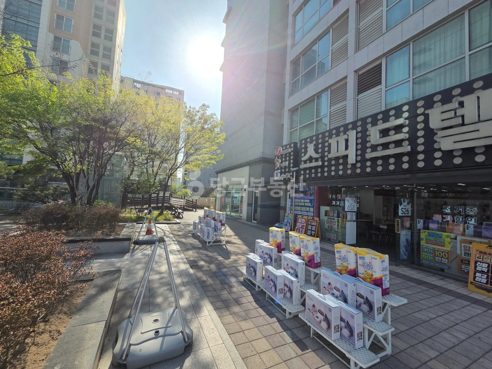 경기도 화성시 병점구 병점동 상가 사진 1